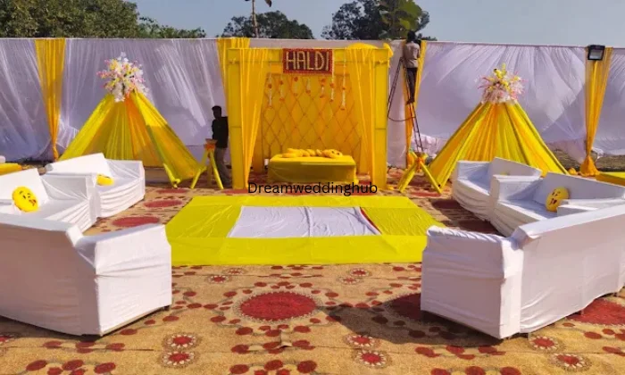 DELIGHT WEDDING PLANNERS